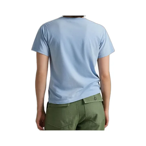 Polo Bear-Print T-Shirt