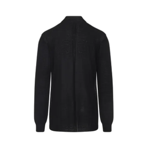 Rick Owens Turtleneck Jumper