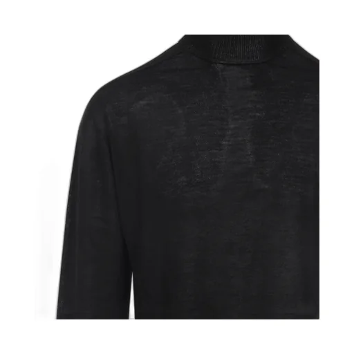 Rick Owens Turtleneck Jumper