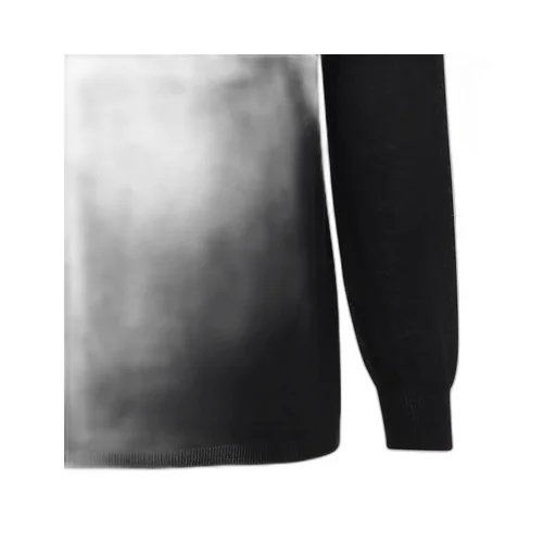 Rick Owens Turtleneck Jumper