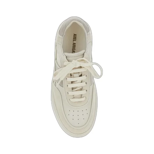 Orbit Leather Sneakers
