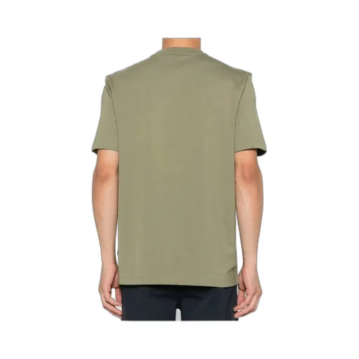 Logo-Print Cotton T-Shirt
