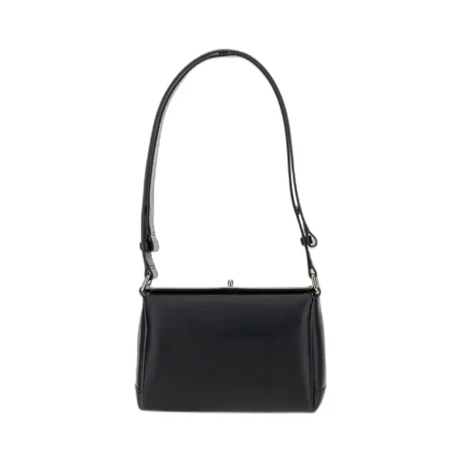 Plan C Twist Lock Shoulder Bag