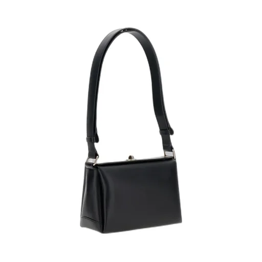 Plan C Twist Lock Shoulder Bag