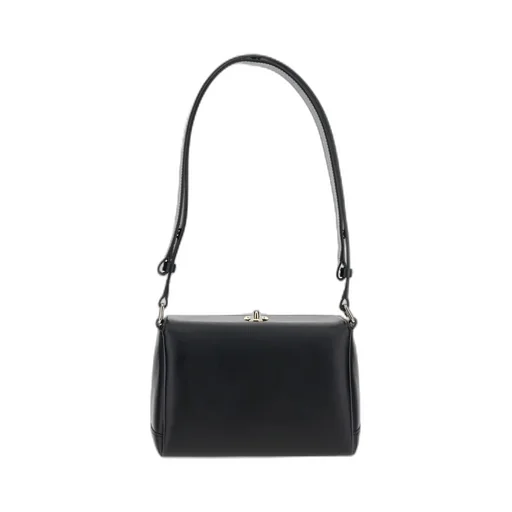 Plan C Twist Lock Shoulder Bag