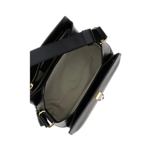 Plan C Twist Lock Shoulder Bag