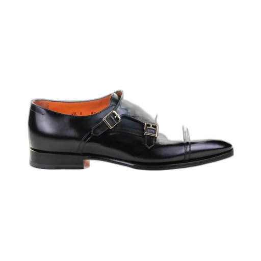 Buckle Loafers Axel