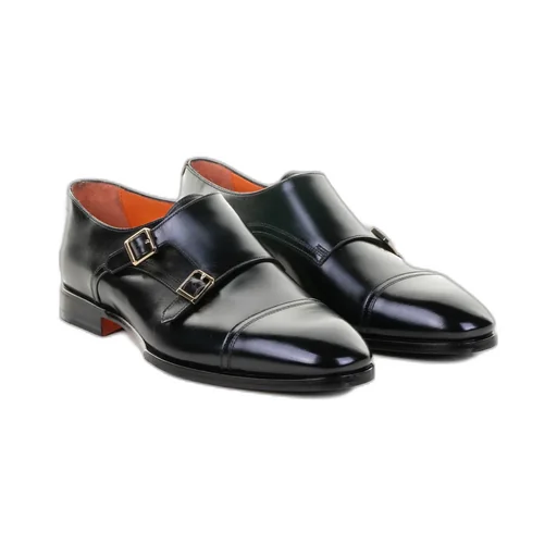 Buckle Loafers Axel