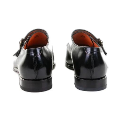 Buckle Loafers Axel