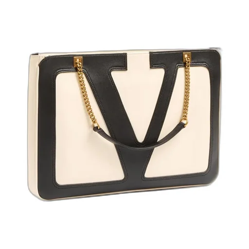 Zipper Shoulder Bag