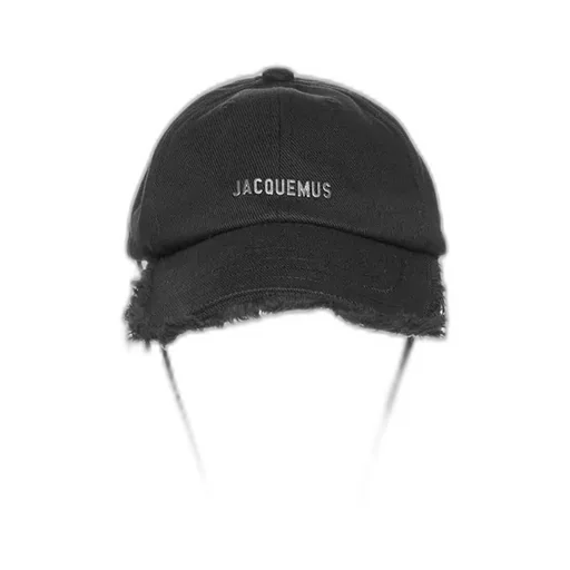 Jacquemus The Artichaut Cap