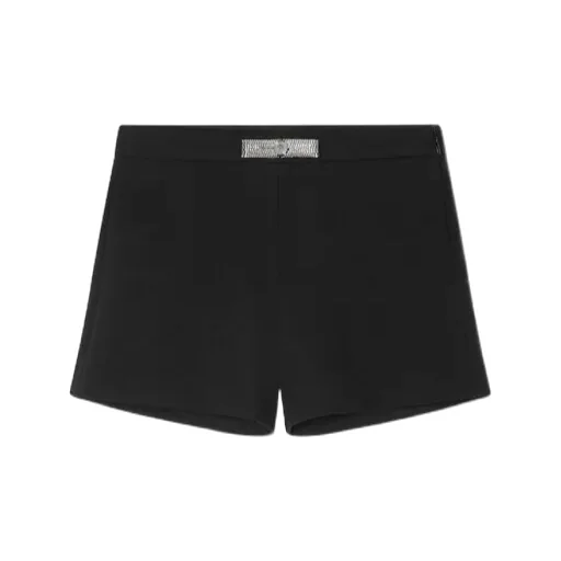 Gianni Ribbon Shorts