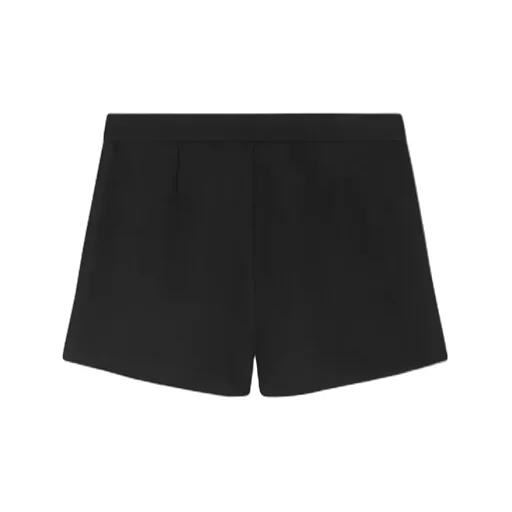 Gianni Ribbon Shorts