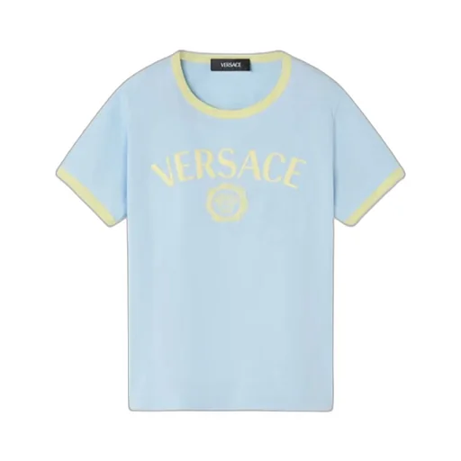 Logo-Embellished Cotton T-Shirt