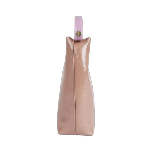 Mini Handle Shoulder Bag