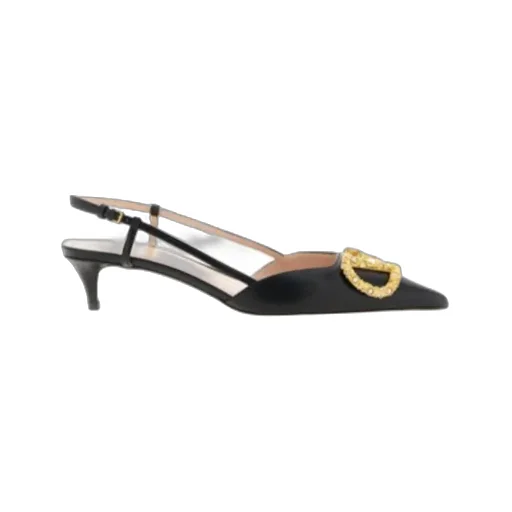 Vlogo High Heel Sandals