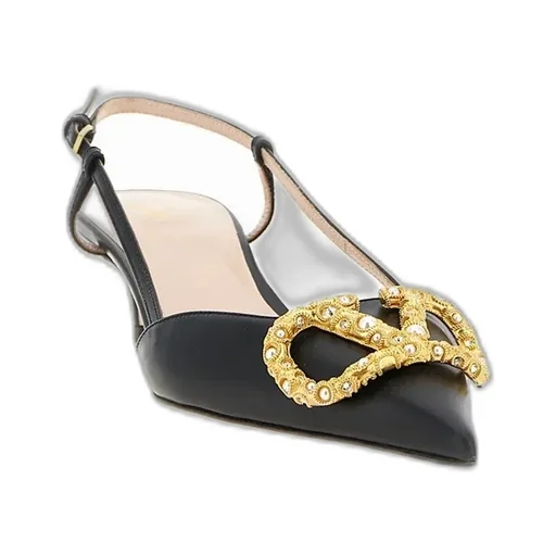 Vlogo High Heel Sandals