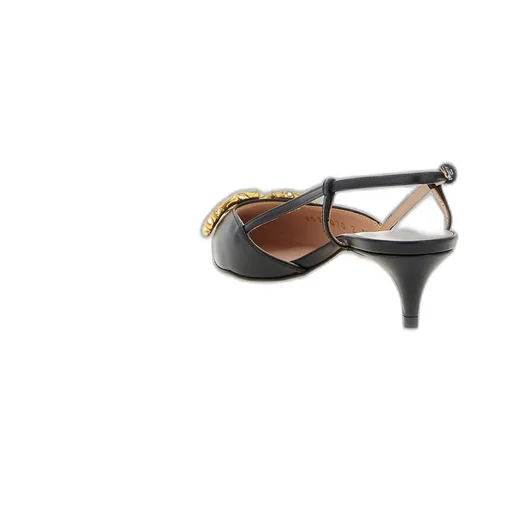 Vlogo High Heel Sandals