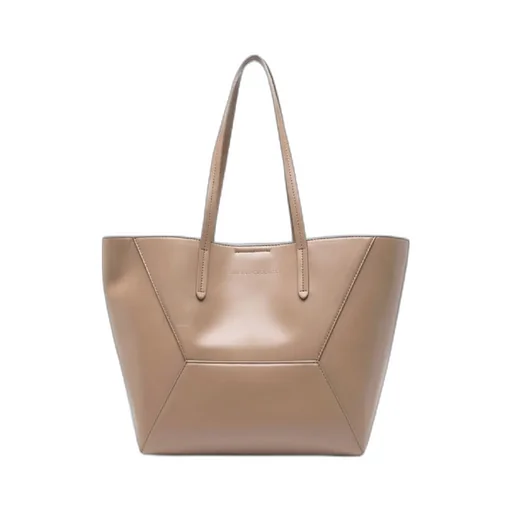 Bc Duo Panelled Shoulder Bag