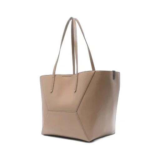 Bc Duo Panelled Shoulder Bag