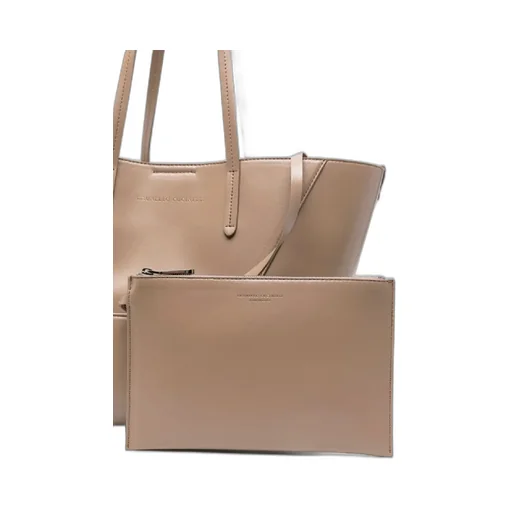 Bc Duo Panelled Shoulder Bag