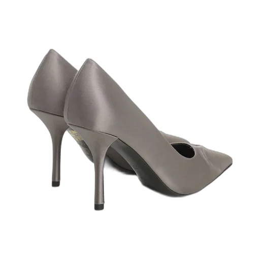 AlaÏA Le Coeur 3D Pumps