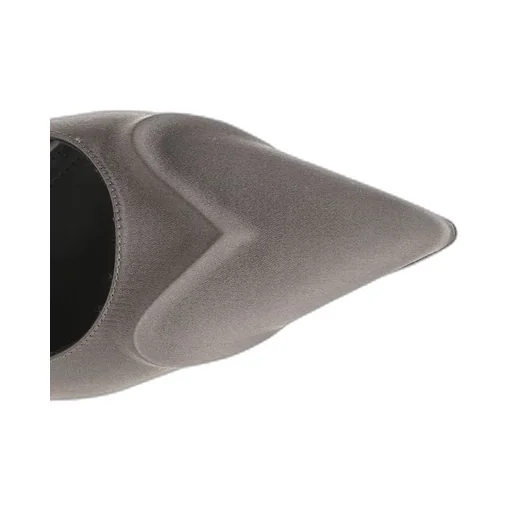 AlaÏA Le Coeur 3D Pumps