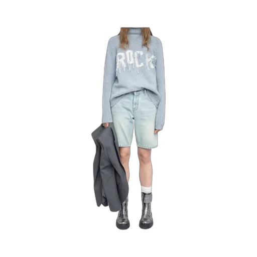 Long Sleeve Sweater