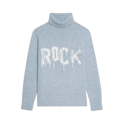 Long Sleeve Sweater