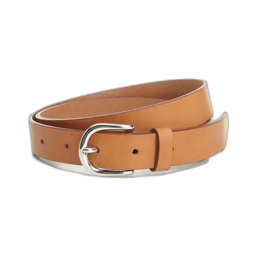 Zap Leather Belt