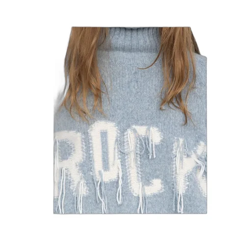 Long Sleeve Sweater