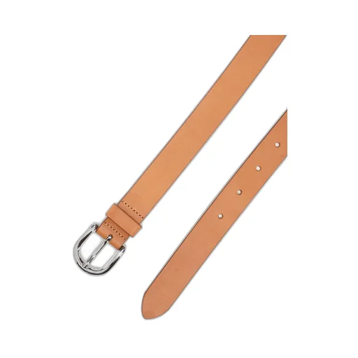 Zap Leather Belt