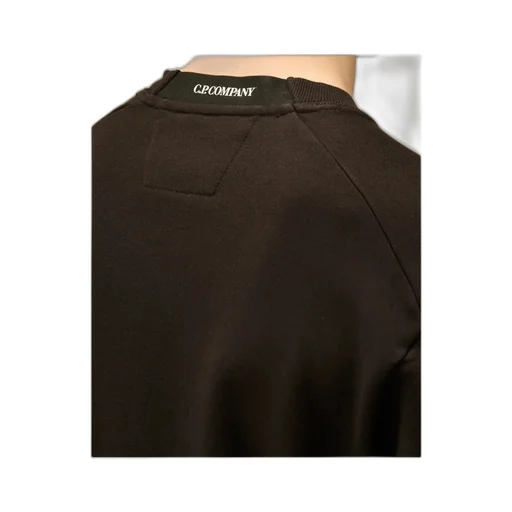 Logo Detail Sweatshirt