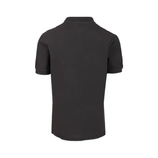 Logo-Embroidered Polo Shirt