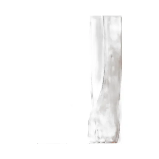 Side-Slit Slip Maxi Dress