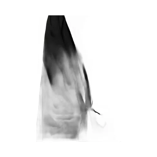 Draped Asymmetrical Dress