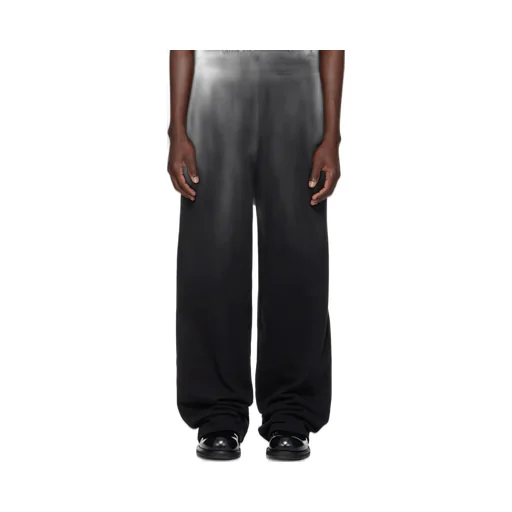 Elastic Waist Sweatpants