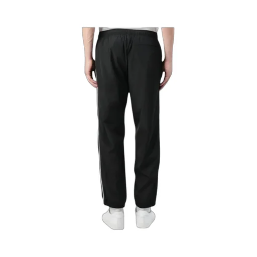 Elastic Waist Sports Pants