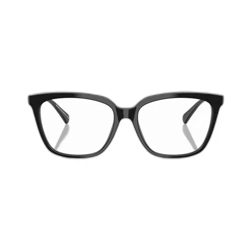 Emporio Armani Cat-Eye Frame Glasses