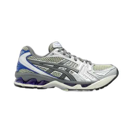 Asics Gel-Kayano 14 Lace-Up Sneakers