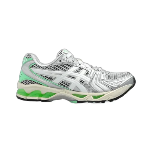 Lace-Up Sneakers