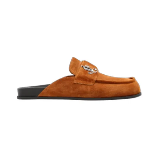 Milo Suede Slippers