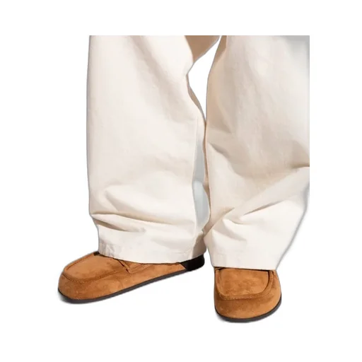 Milo Suede Slippers