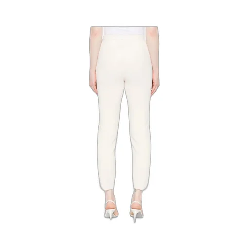 Elisabetta Franchi High-Waist Trousers