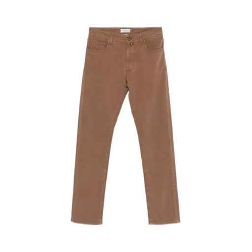 `Bard` 5-Pocket Slim Fit Pants