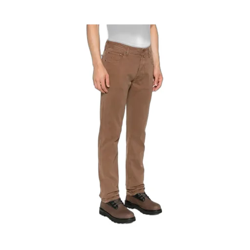 `Bard` 5-Pocket Slim Fit Pants