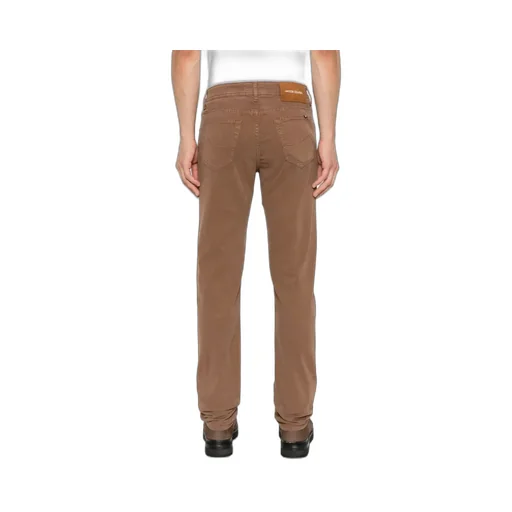 `Bard` 5-Pocket Slim Fit Pants