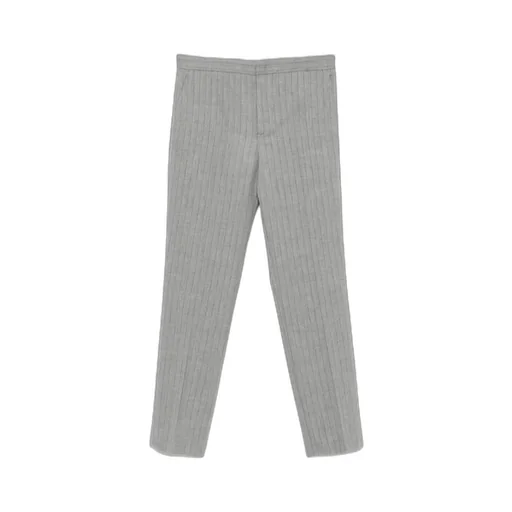 Oval T-Logo Trousers