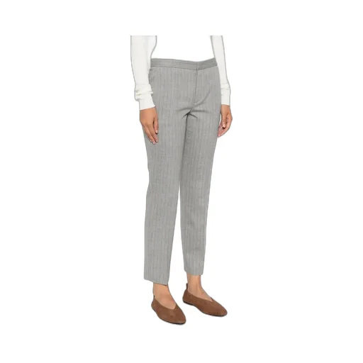 Oval T-Logo Trousers