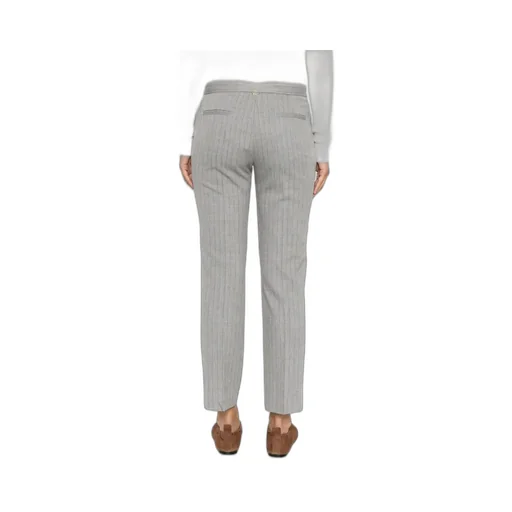 Oval T-Logo Trousers